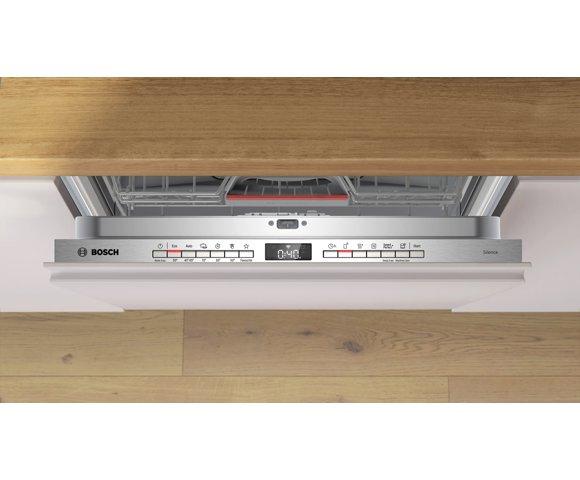 Bosch SMV4HVX14E ugradna mašina za suđe - slika 3