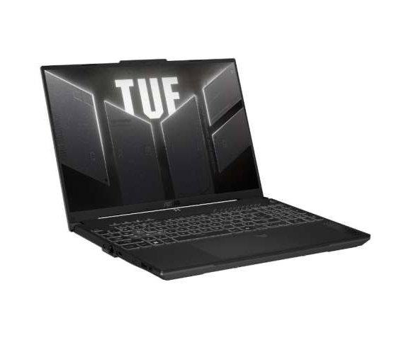 ASUS TUF Gaming F16 FX607VJR-TU295 monitor - slika 3
