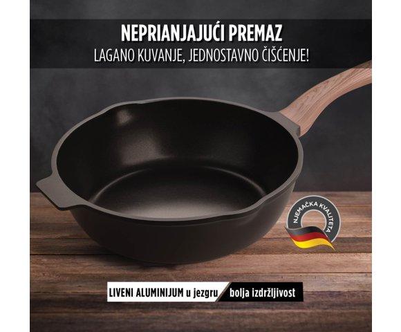 Rosmarino Black Line II – 30 cm vok - slika 4
