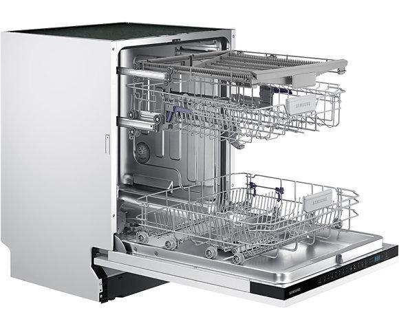Samsung DW60M6050BB/EO ugradna mašina za posudje - slika 11