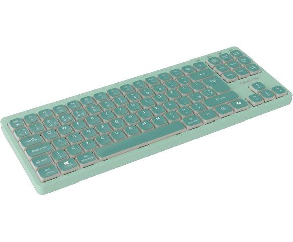 Canyon OnType 10 Green mehanička tastatura - slika 3