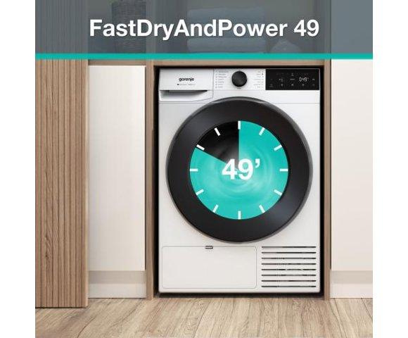 Gorenje DG41DP mašina za sušenje - slika 10
