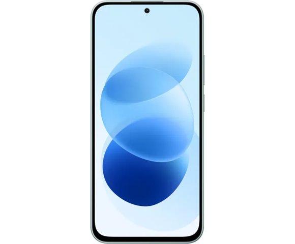 Xiaomi Redmi Note 17 4GB 128GB Sky Teal smartphone - slika 2