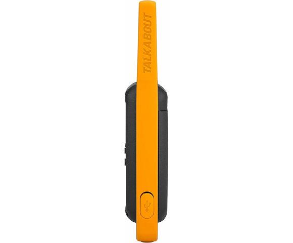 Motorola Talkabout T82 Extreme 4-pack - slika 2