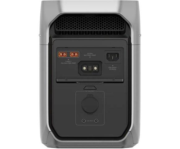 EcoFlow Delta 3 Plus power stanica - slika 2