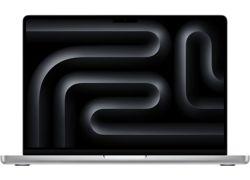 Apple MacBook Pro 14 SILVER M5 PRO-18C GPU-20C 24GB 2TB