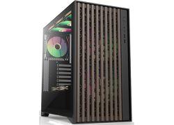 MS Armor V730 gaming Black kućište