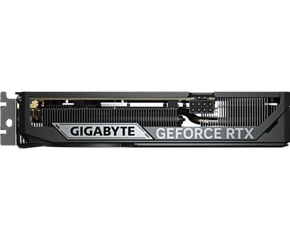 Gigabyte RTX 5060 WINDFORCE MAX OC V2 grafička kartica - slika 7