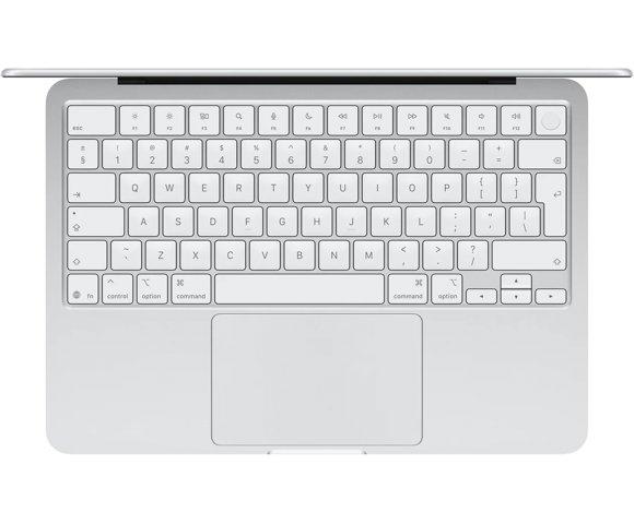 Apple MackBook NEO 13 SILVER A18 PRO-6C GPU-5C 8GB 512GB - slika 2