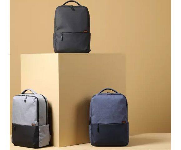 Xiaomi  MI COMMUTER BACKPACK (GREY) - slika 7