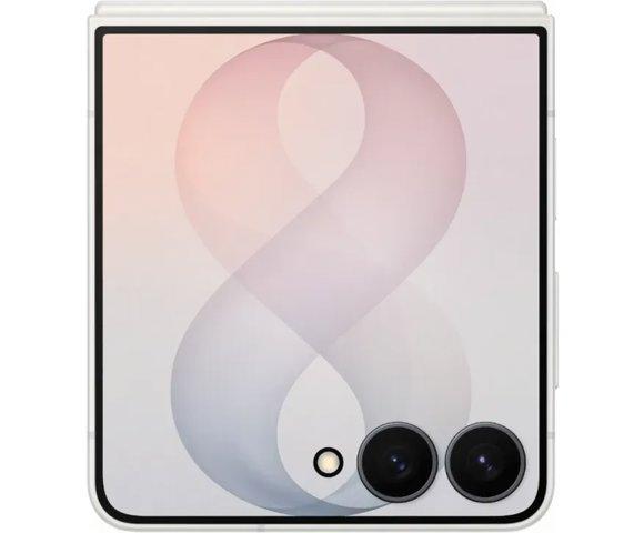 Samsung Galaxy Z Flip8 12GB 256GB CREAM smartphone - slika 3