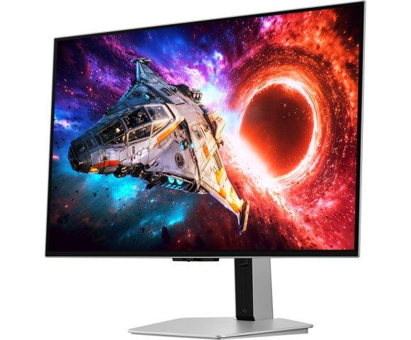 Samsung Odyssey G8 G80SH LS32HG800SUXEN monitor - slika 2