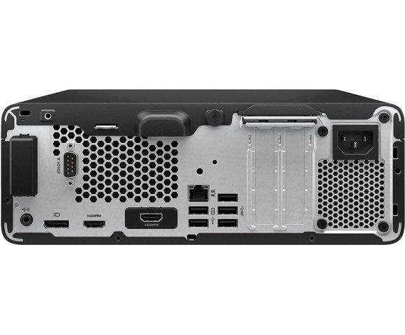 HP Pro SFF 400 G9 D93DLET računar - slika 2