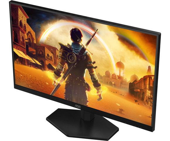 AOC 27G42E monitor - slika 15