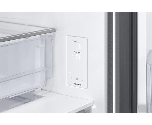 Samsung RB53DG703DS9EO kombinovani frižider - slika 7