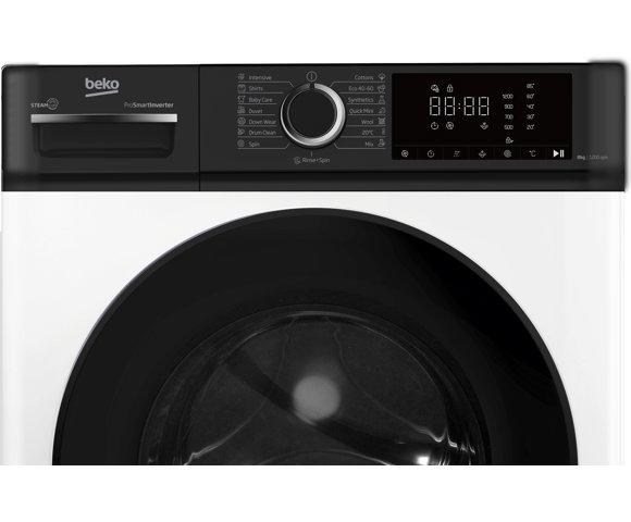 Beko B1WFM2821WBEE veš mašina - slika 3