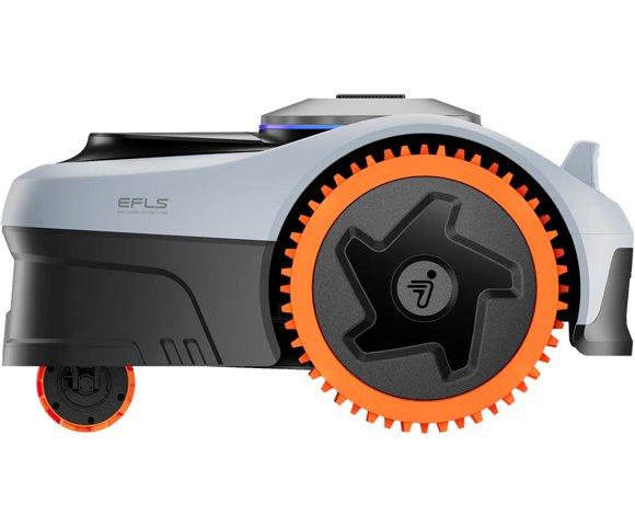 Segway Navimow i206 AWD robot kosilica - slika 5
