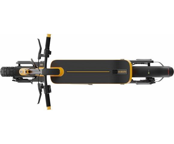 XIAOMI Electric Scooter 6 Ultra trotinet - slika 4