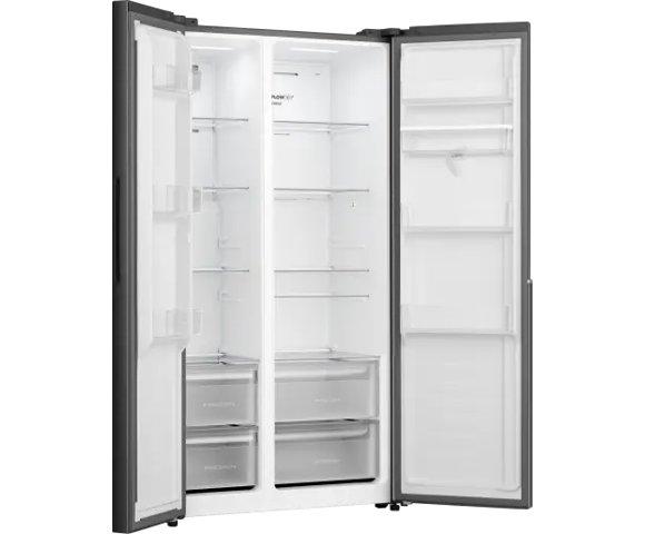 Gorenje NRS917E41BXWD side-by-side frižider - slika 3