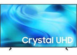Samsung 65-inch Crystal UHD U8072H 4K Samsung Vision AI Smart TV (2026)