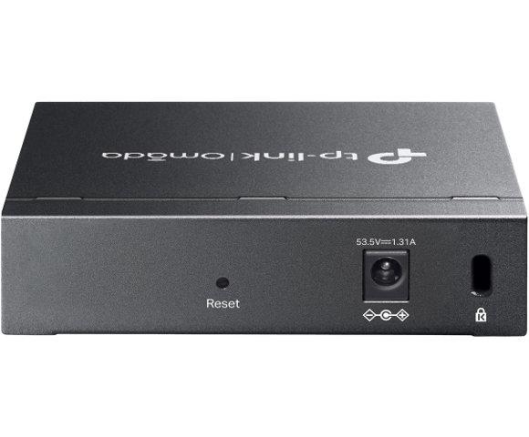 TP-LINK ES205GP 5-port switch - slika 3