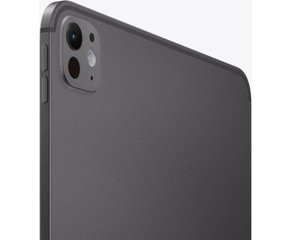 Apple iPad Pro 11-inch (M5) WiFi 512GB Standard - Space Black - slika 2