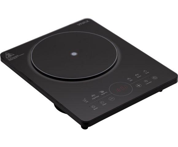 Vivax HPI-2000TP B indukciona ploča - slika 2
