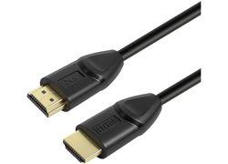MS Industrial HDMI 1.4 5m kabl