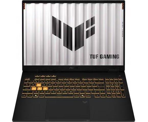 Asus TUF Gaming 16 FX610JH-TU027 laptop - slika 5