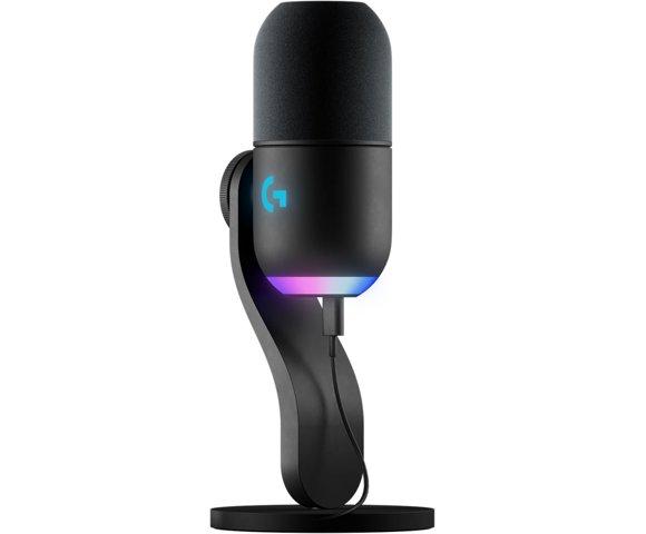 Logitech Yeti GX Black mikrofon - slika 6