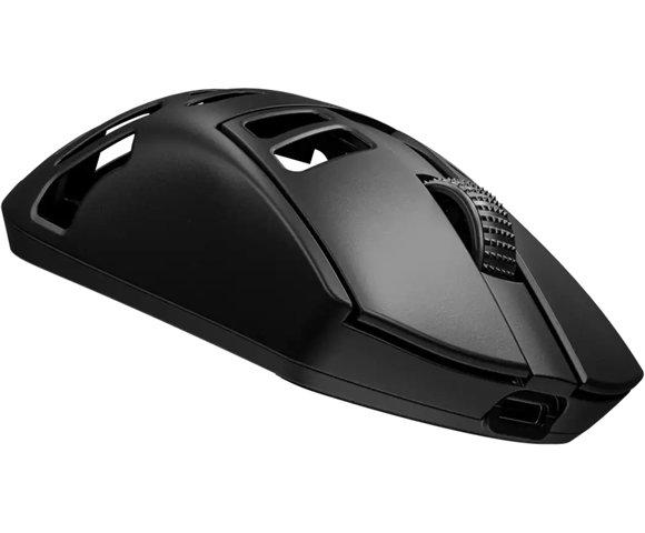 Lorgar Elite MSE90W Black gaming miš - slika 5