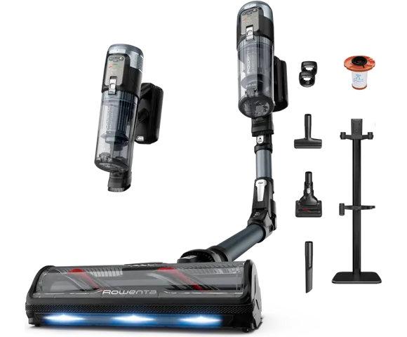 Rowenta X-FORCE flex 16.60 RH9C71E0 usisivač - slika 3