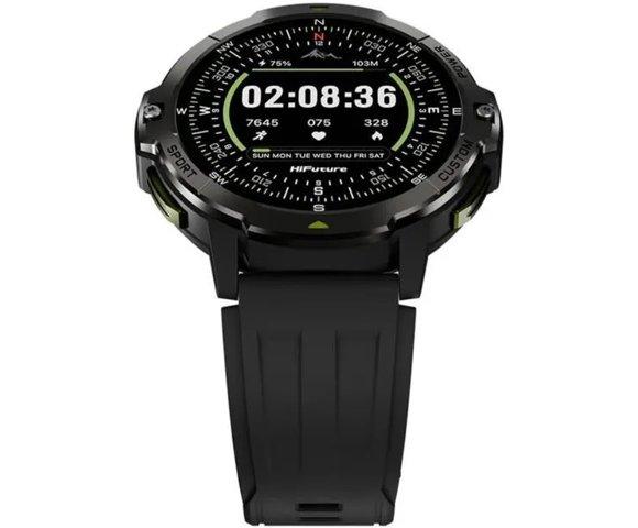 HiFuture Vortex Black smartwatch - slika 2