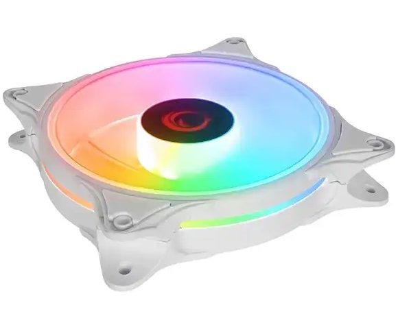 Rampage GLARE F50 White kuler - slika 3