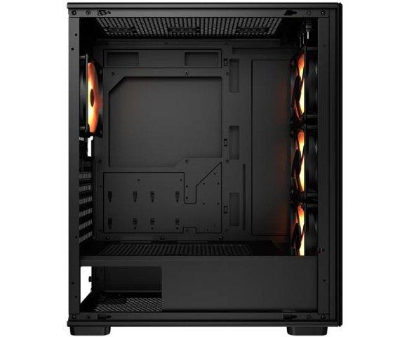 Cougar MX220 RGB Black kućište - slika 6