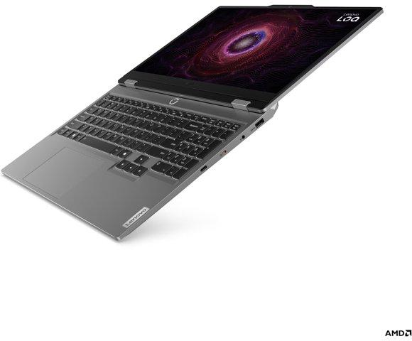 Lenovo LOQ 15AHP9 gaming laptop - slika 4