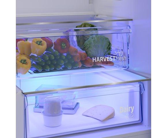 Beko B3RGNA354HXB1 frižider - slika 7