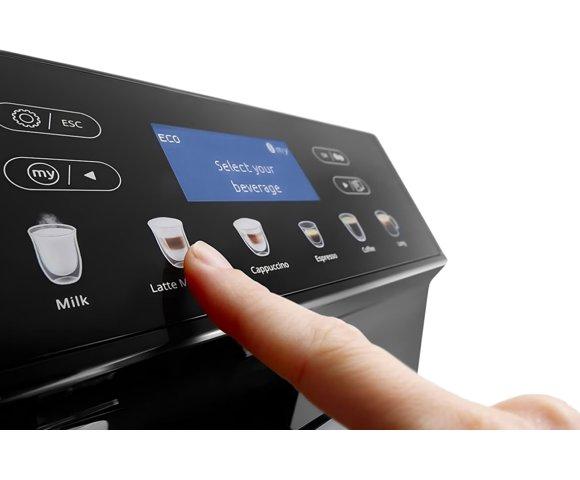 DeLonghi Eletta Cappuccino Evo aparat za kafu  - slika 3