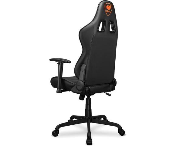 Cougar ARMOR ELITE Black gaming stolica - slika 4