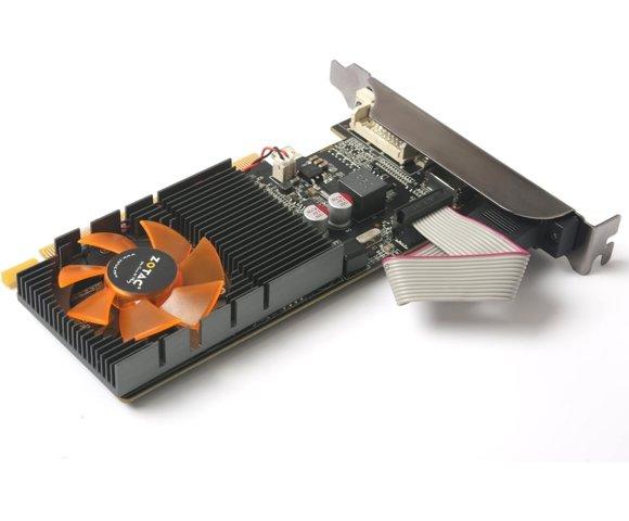 Zotac GeForce GT710 2GB grafička kartica - slika 5