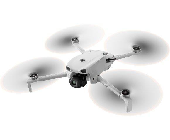 DJI Lito 1 Fly More Combo (DJI RC-N3) dron  - slika 4