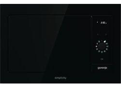 Gorenje BM235G1SYB ugradna mikrotalasna