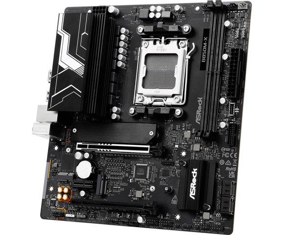 Asrock B850M-X R2.0 matična ploča - slika 5