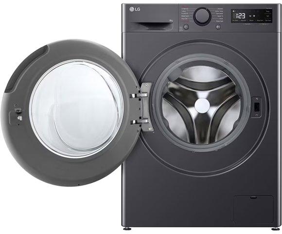 LG F2WR508SBM veš mašina - slika 3