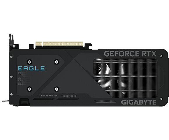 GIGABYTE GeForce RTX 5060 EAGLE MAX OC 8G grafička kartica - slika 8