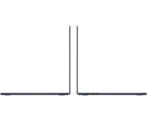 Apple MacBook Air 15 Midnight M5-10C GPU-10C 24GB 1TB - slika 4