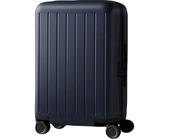 Xiaomi Expandable Luggage 20-inch plavi kofer - slika 2