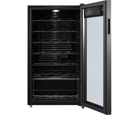 Ecolux 122WINE vitrina za vino - slika 2