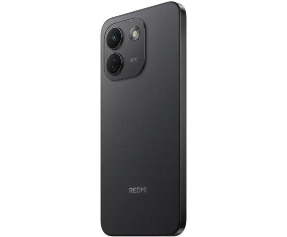 Xiaomi Redmi Note 17 Pro Max 5G 8GB 512GB Black smartphone - slika 7