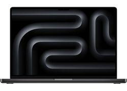 Apple MacBook Pro 16 SPACE BLACK M5 MAX-18C GPU-40C 48GB 2TB